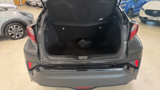 Toyota C-HR 1.8 Hybrid Icon 5dr CVT Hybrid Hatchback